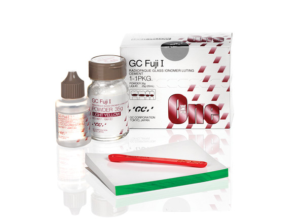 Fuji II LC - Omni Dental Supply